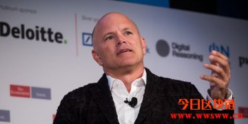 比特币多头也建议增持黄金！Michael Novogratz ：金价牛市才要起步